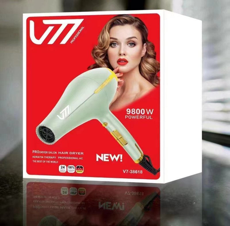 Hair drier19